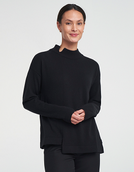 Holebrook Sofia sweater black